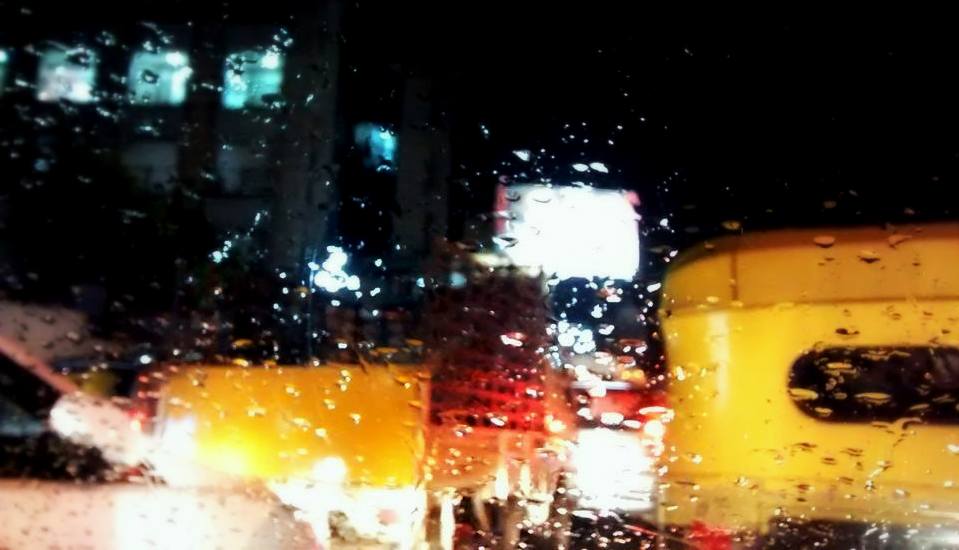 Scientists Study Composition of Bengaluru’s Rain